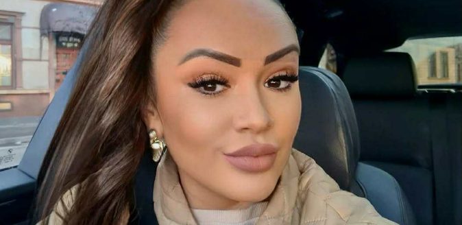 Ja sam Jovana (38) – Razvedena, usamljena i zeljna ljubavi: Trazim muskarca koji zna sta hoce