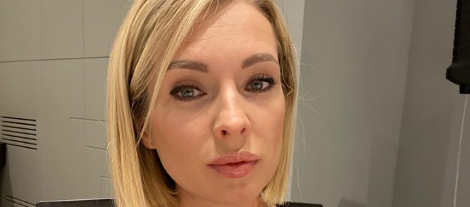 Tanja (42) iz Novog Sada: Radim kao kuvarica, zivim sama u roditeljskoj kuci – zelim starijeg gospodina za brak i zivot u dvoje