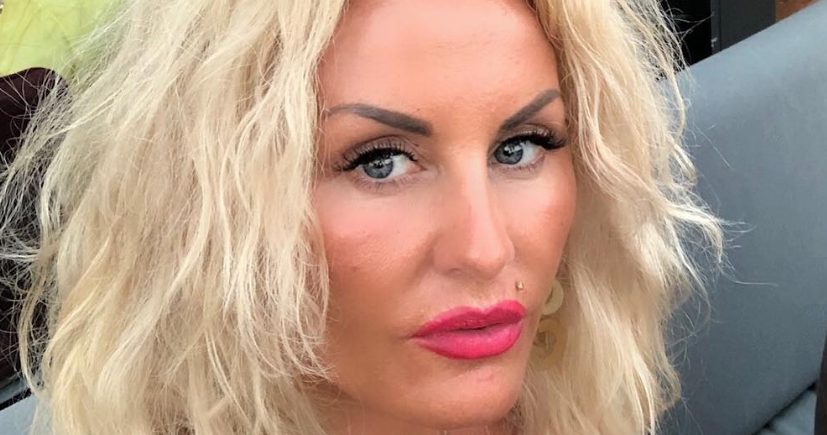 Danijela 45, frizerka iz Beograda trazi gospodina za brak i miran zivot u dvoje