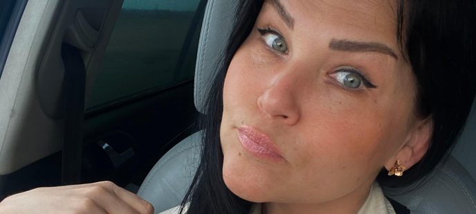 Zrela, strastvena i opasno privlacna Daniela (43) trazi gospodina za zajednicki zivot