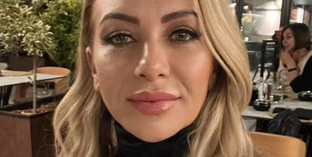 Milica (43) zena koja zna da zavede i da voli, da li si dovoljno hrabar?