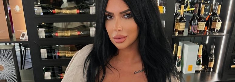 Sanela 34 iz Beca: Polu Romkinja, polu Srpkinja, ali celim srcem trazim gospodina za brak, da li si ti taj?