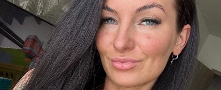 Natalija 37 iz Nemacke: Otac mi je Srbin, majka Nemica – trazim muskarca sa Balkana za brak i iskrenu ljubav