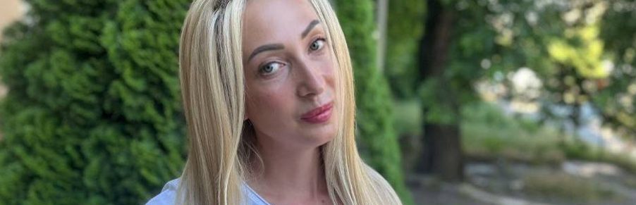 Nina 37 godina: Nisam verovala da cu ovo ikada reci – ali sada trazim muskarca za brak!