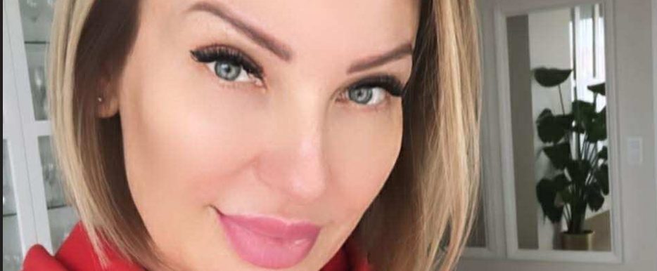 Natalija (44) Posle razvoda trazim gospodina za brak – godine i proslost mi nisu vazne, vazno je samo srce