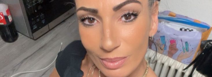 Tanja, 44 godine zivim u Berlinu, rodom iz Kragujevca, i jos uvek cekam pravog muskarca za ljubav