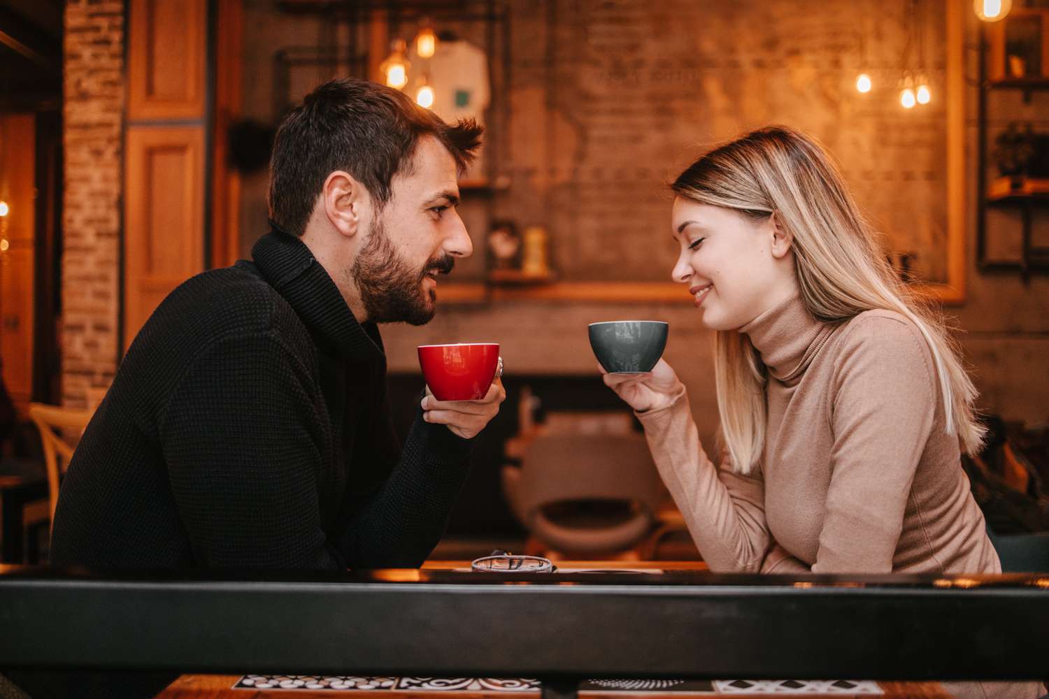 Top 5 poteza zbog kojih zena pozeli da te ponovo vidi