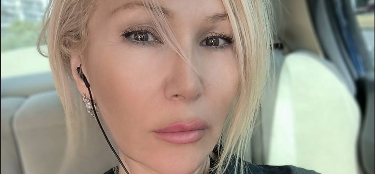 Teodora, 37 godina iz Kragujevca: Nikad se nisam udavala, a sada trazim gospodina sa kojim cu kuvati ljubav