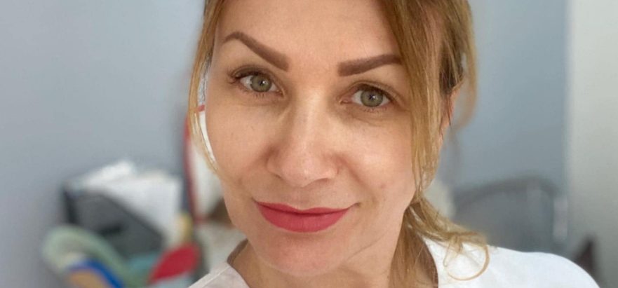 Teodora 45 godina, razvedena sam i zivim sama… ali jos uvek cekam onog koji ce me ugrejati u ovim hladnim nocima