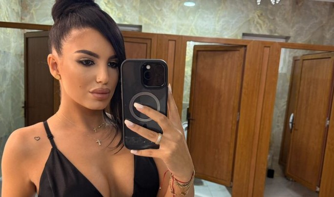 Zovem se Valentina, imam 32 godine — ne trazim decka, vec muskarca koji zna sta zeli i koga ne zanima moja proslost