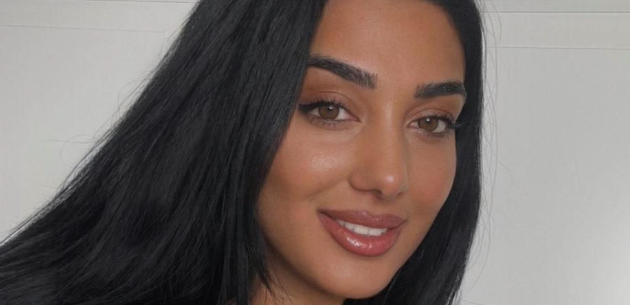 Andjela (36) zivim u Becu i samo jedno zelim – da nadjem coveka kome su iskrenost i mir vazniji od godina!