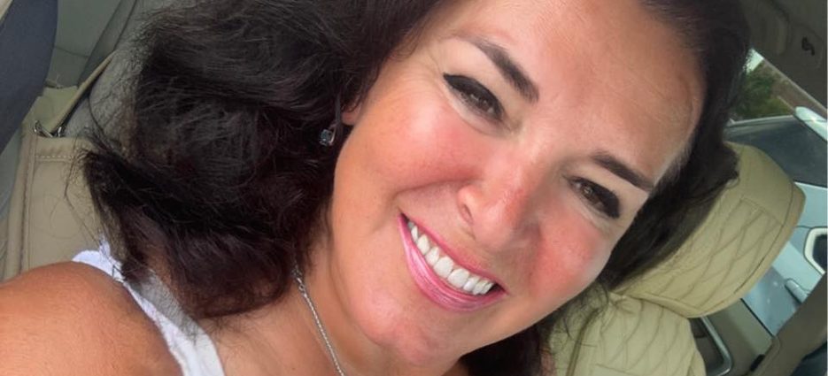 Danica (50) udovica iz Svajcarske, sama sam 8 godina, ali jos uvek verujem u ljubav i cekam pravog