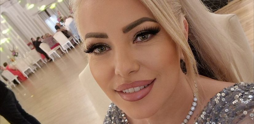 Muslimanka Jasmina (38) iz Prijepolja, zivim sama, ali nisam izgubila veru u ljubav trazim gospodina koji zna da voli iskreno