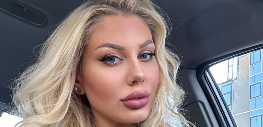 Romkinja Zehra (35) iz Zrenjanina zivi u BeCu vec 20 godina – trazim coveka za brak, nebitno gde zivi, vazno je da ima dusu!