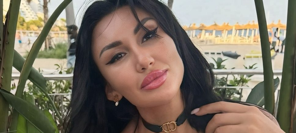 Ja sam Mira(36), Albanka iz Preseva, prosla sam sve i svasta, ali sada zelim samo mir, brak i iskrenu ljubav