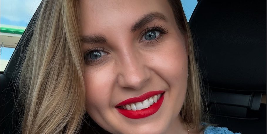 Dunja 34, devojka iz doma za nezbrinutu decu danas trazi jednu stvar: Nekog ko ce da je grli i kada je najteze!