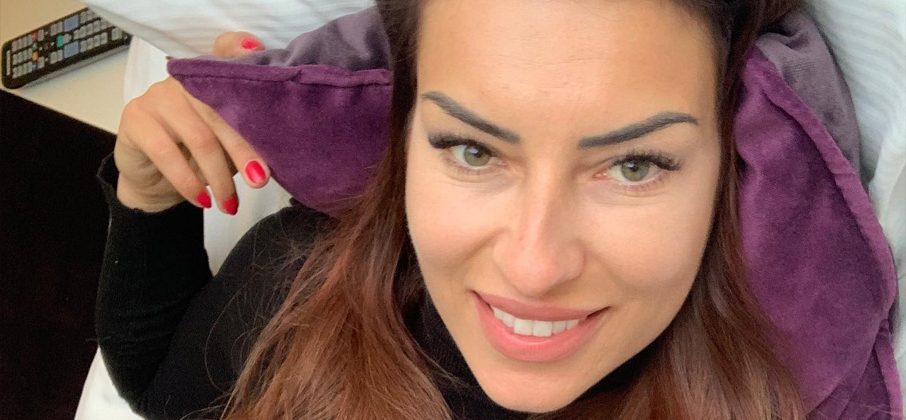 Danijela, 36: Jedna greska mi je unistila brak, ali nisam izgubila veru u ljubav. Trazim ozbiljnog muskarca za brak!