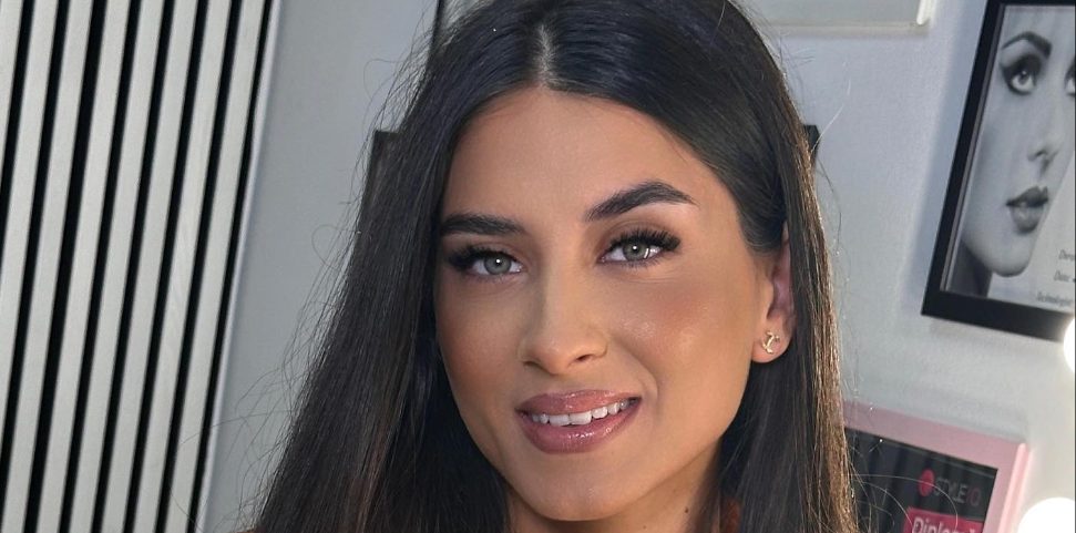 Dijana Romkinja iz Sombora, 32 godine, razvedena tri puta, i jos verujem u ljubav! Ako si isto tvrdoglav kao ja – javi se!