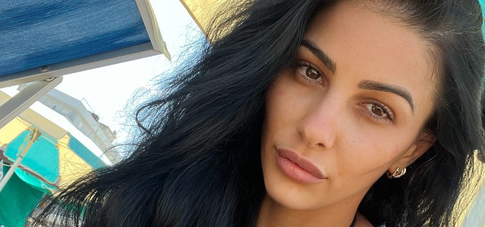 Lidija 41 iz Zemuna: 20 godina sama majka, sada konacno trazim coveka koji ce me voleti, a ne brojati moje rane!