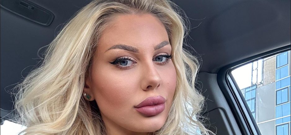 Ljiljana, 41: Posle 8 godina samoce nisam vise ona slomljena zena posle razvoda – sada trazim svog gospodina za brak