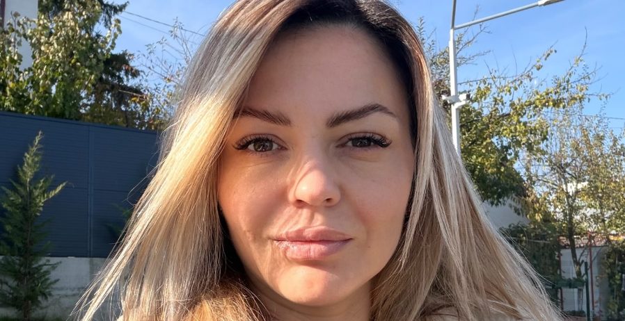 Danijela, 35 godina, roditelji mi umrli, posao nemam, brak nisam imala, ali imam SRCE za pravog muskarca