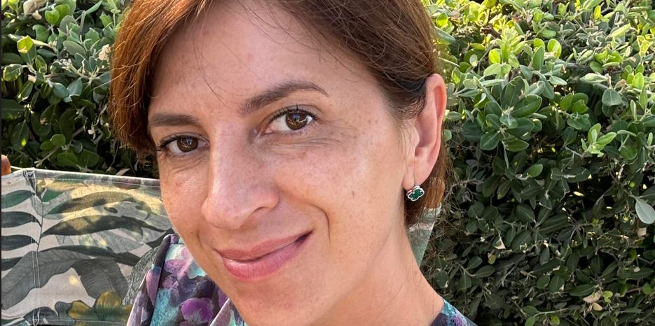 Razvedena 9 godina, zivi sama. Nada 51 zelim samo jedno: ovo malo zivota sto je ostalo zelim s nekim da delim