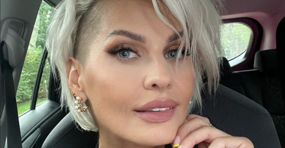 Razvedena frizerka iz Novog Sada, 46 godina: Imam cerku, ali jos uvek imam srce koje zeli ljubav