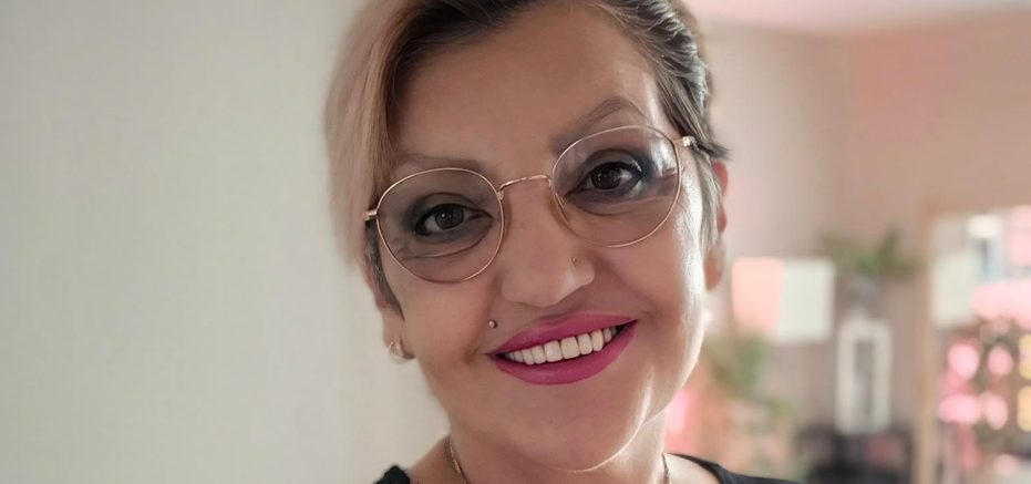 Dunja udovica 51 godina, mladi udvaraci, preskocite: Ja trazim partnera za zauvek