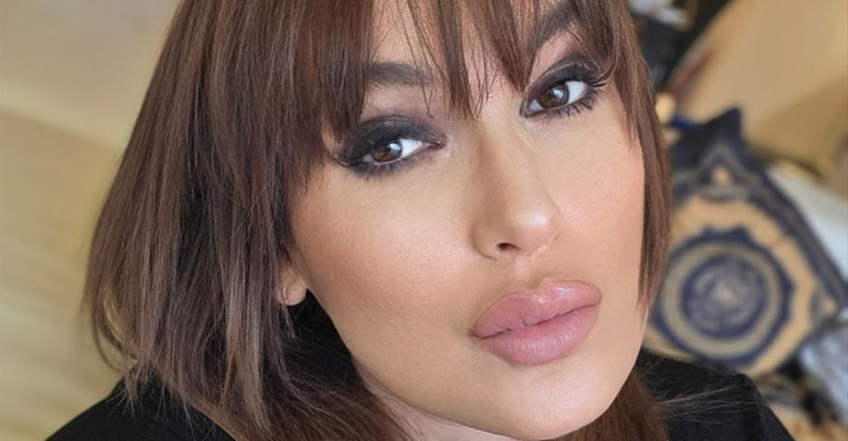 NINA (52) Ne javljajte se bez namere za brak, ne trazim igru: trazim muskarca za brak, selo ili grad – nebitno