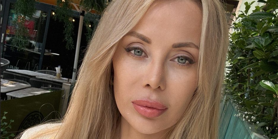 TIJANA (46) POLU SRPKINJA – POLU HRVATICA: NIKAD SE NISAM UDAVALA. DA LI POSTOJI OZBILJAN GOSPODIN KOJI TRAZI BRAK?