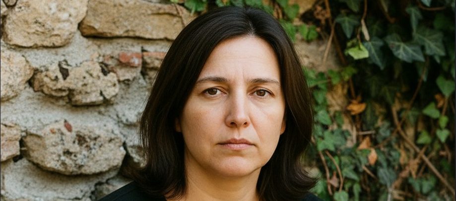 Udovica vec 19 godina: Smiljana (54) Zivim sama na selu, radim zemlju i cuvam stoku, ali srce mi je prazno, ne zelim da ostari sama