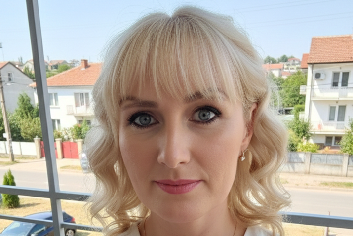 Zovem se Marina, imam 48 godina, ne tražim savršenstvo, samo normalnog muškarca