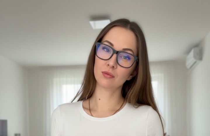IVONA (39): Svi misle da mi je lako, a istina je da sam već dugo sama