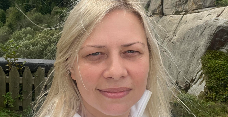 Zivim i radim u Becu, ali sam ostala sama: Jasmina (53) trazim nekog za upoznavanje