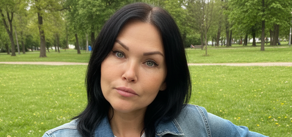 Radim u marketu, ali sanjam stabilnu ljubav Milena (38) trazi coveka koji ne bezi kad je tesko