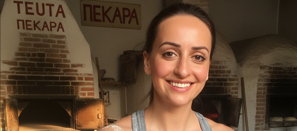 Albanka Teuta (45) Imam svoju pekaru, ali nemam koga da zagrlim, ne trazim savrsenstvo trazim porodicu