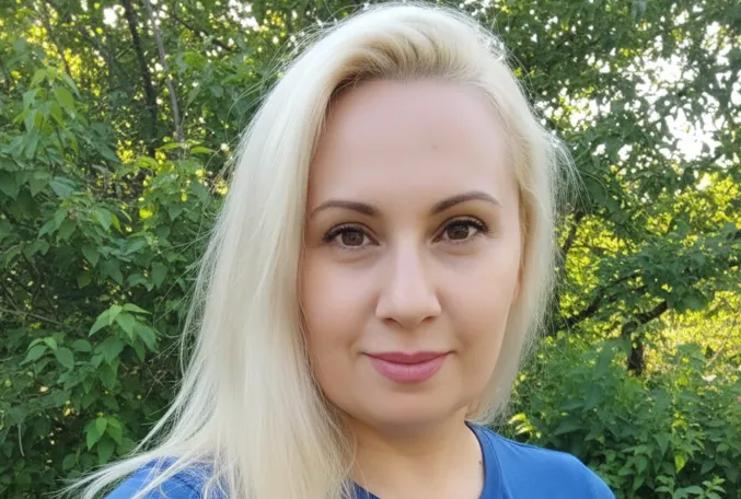Zovem se Jelena, imam 47 godina i spremna sam za novu ljubav i ozbiljnu vezu