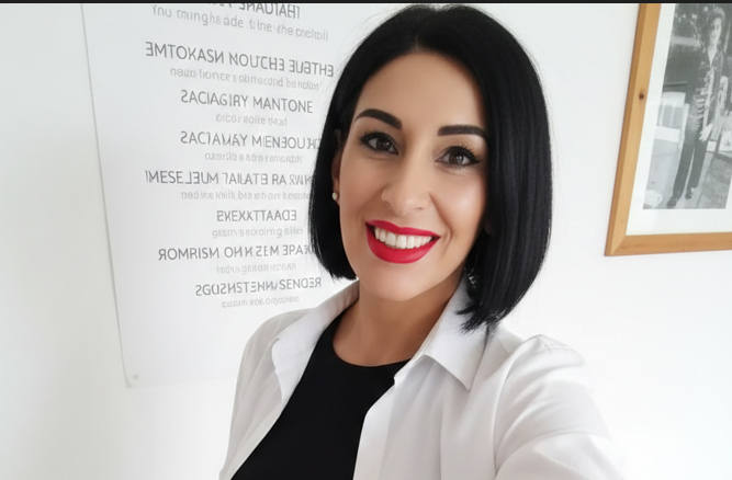 DOKTORICA AIDA (47): Razvedena sam već 9 godina – tražim ozbiljnog muskarca koji će me osvojiti porukama