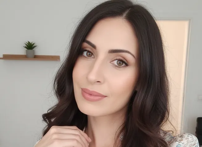Sekretarica Kristina (46): Nikad udata, slobodna i trazim muskarca za dopisivanje i upoznavanje – samo ako nisi ljubomoran i dosadan