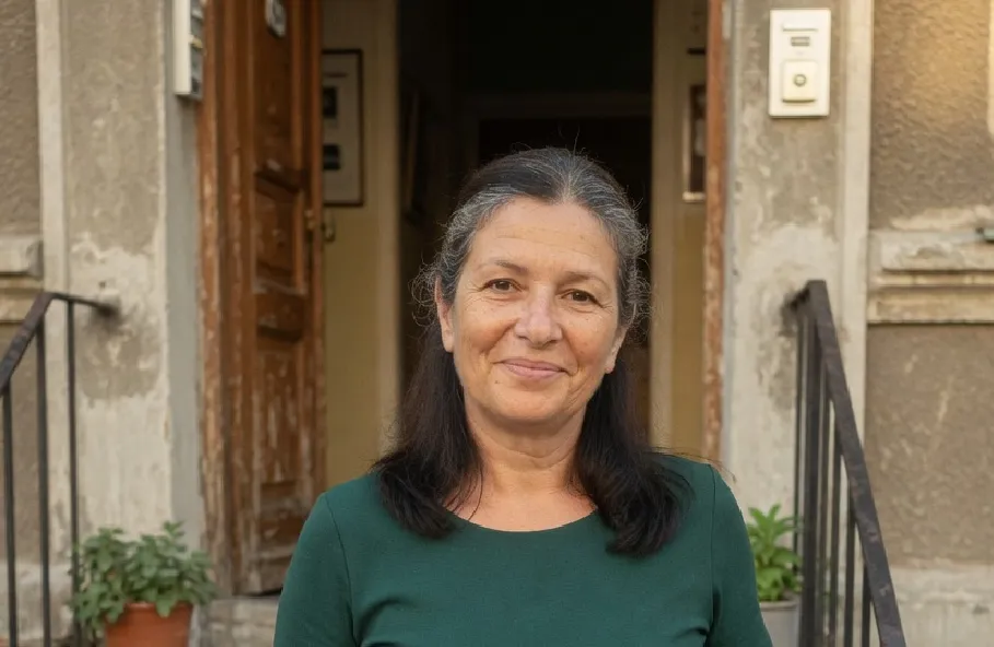 Imam 52 godine, razvedena sam i vec dugo sama – srce mi je puno tuge i praznine, javi mi se