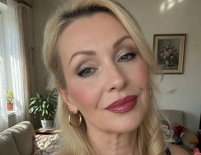 SANJA (49): Dugo sam sama nakon razvoda – tražim muškarca koji me neće ostaviti samu