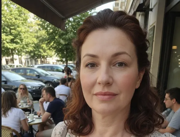 EMINA (40): Radim, trudim se i jos uvijek sam sama – trazim muskarca koji ce cijeniti vrijednu zenu
