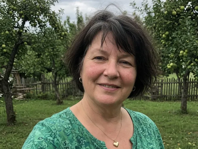 AMIRA (55): Zivim na selu, cuvam stoku i zbog toga me niko nece – trazim postenog muskarca