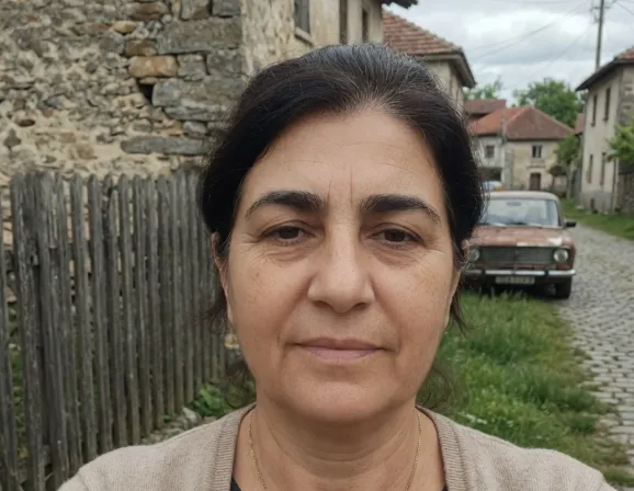 Emira (52): Udovica sam i sama vec dugo – trazim starijeg muskarca za ozbiljno upoznavanje i brak