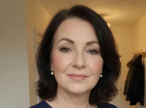 Bahra (50) iz Sarajeva: Trazim samo postenog muskarca, nije mi bitna nacionalnost ni vjera