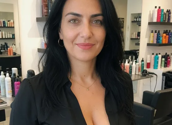 Sabina (38): Radim kao frizerka u Belgiji i sama sam već dugo — tražim postenog muškarca s balkana, nacionalnost nije bitna