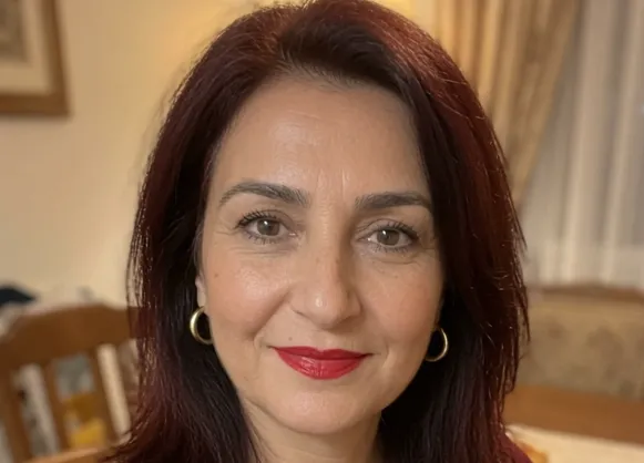 Katarina (50): Živim u Austriji već 12 godina i još uvek nemam poštenog muškarca pored sebe - tražim ozbiljnog čoveka